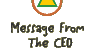 Message from the CEO